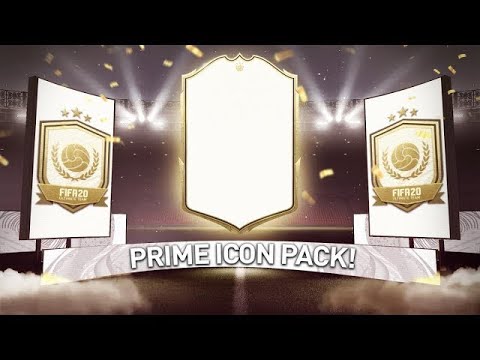 I OPENED 7 X ICON PACKS & GOT... - FINAL FIFA 20 PACKS FT. ICON MOMENTS PULLS!