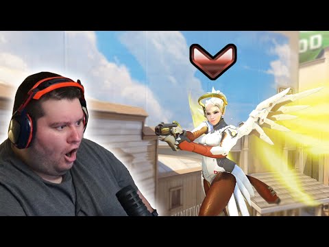 I SPECTATED THE ULTIMATE BRONZE BATTLE MERCY