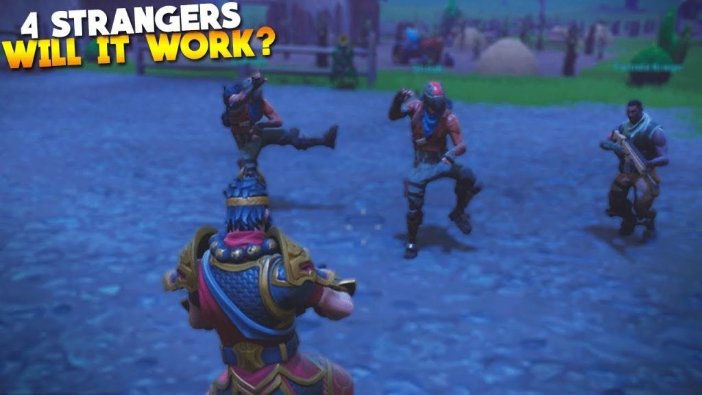 -I Told Them WE Would WIN.... Fortnite Best Moments Gameplay