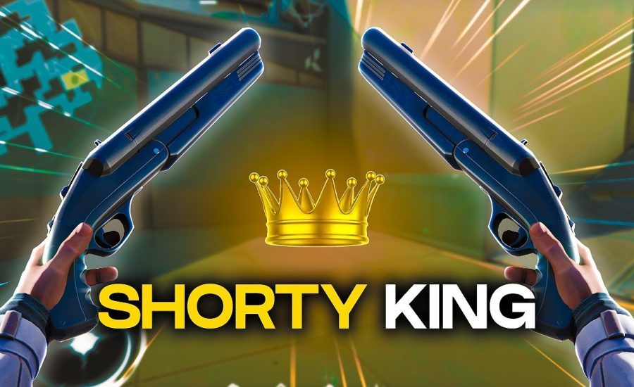 I'm the SHORTY KING (Soloqueueing to Radiant #5) - Valorant
