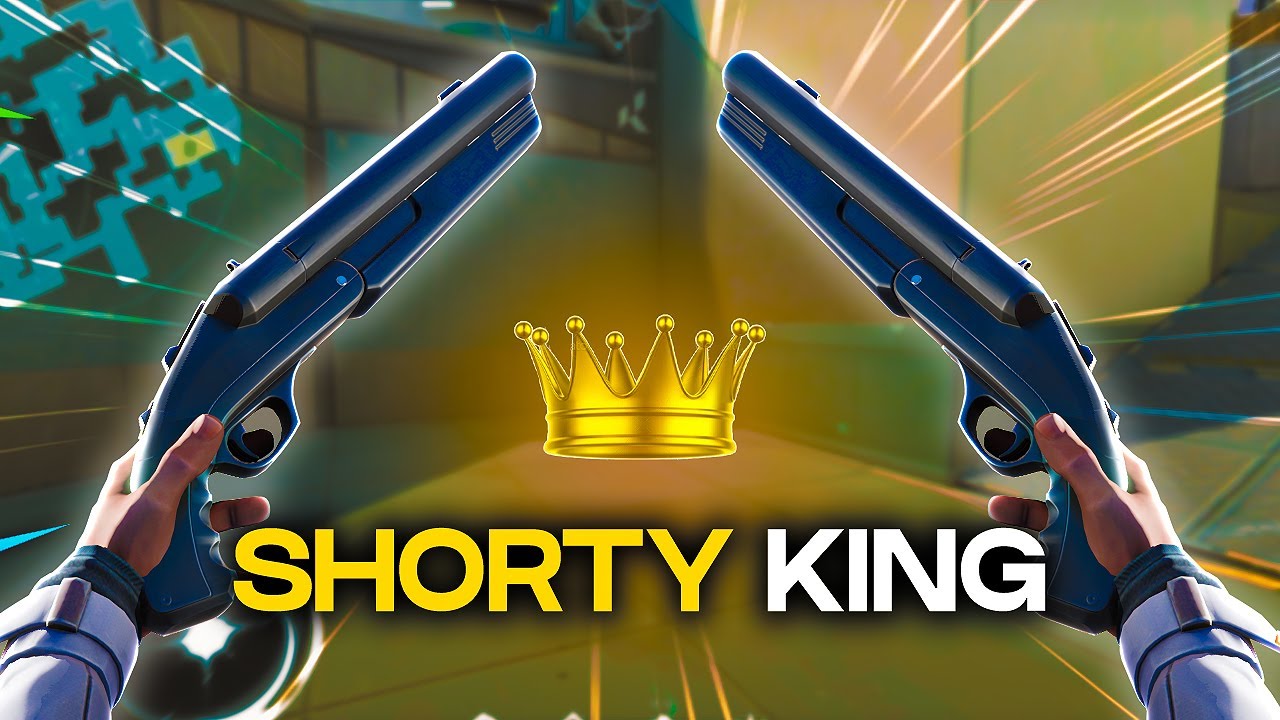 I'm the SHORTY KING (Soloqueueing to Radiant #5) - Valorant