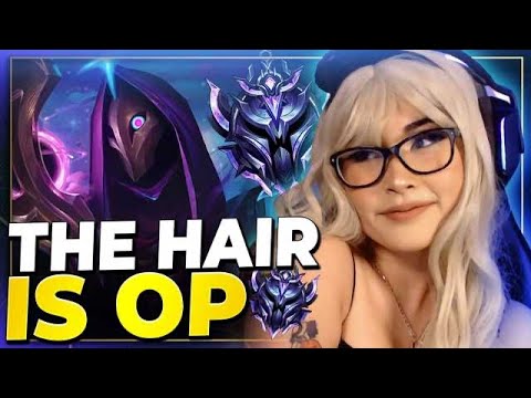 IM KEEPING THIS HAIR FOREVER... I CAN’T LOSE?! | YourPrincess