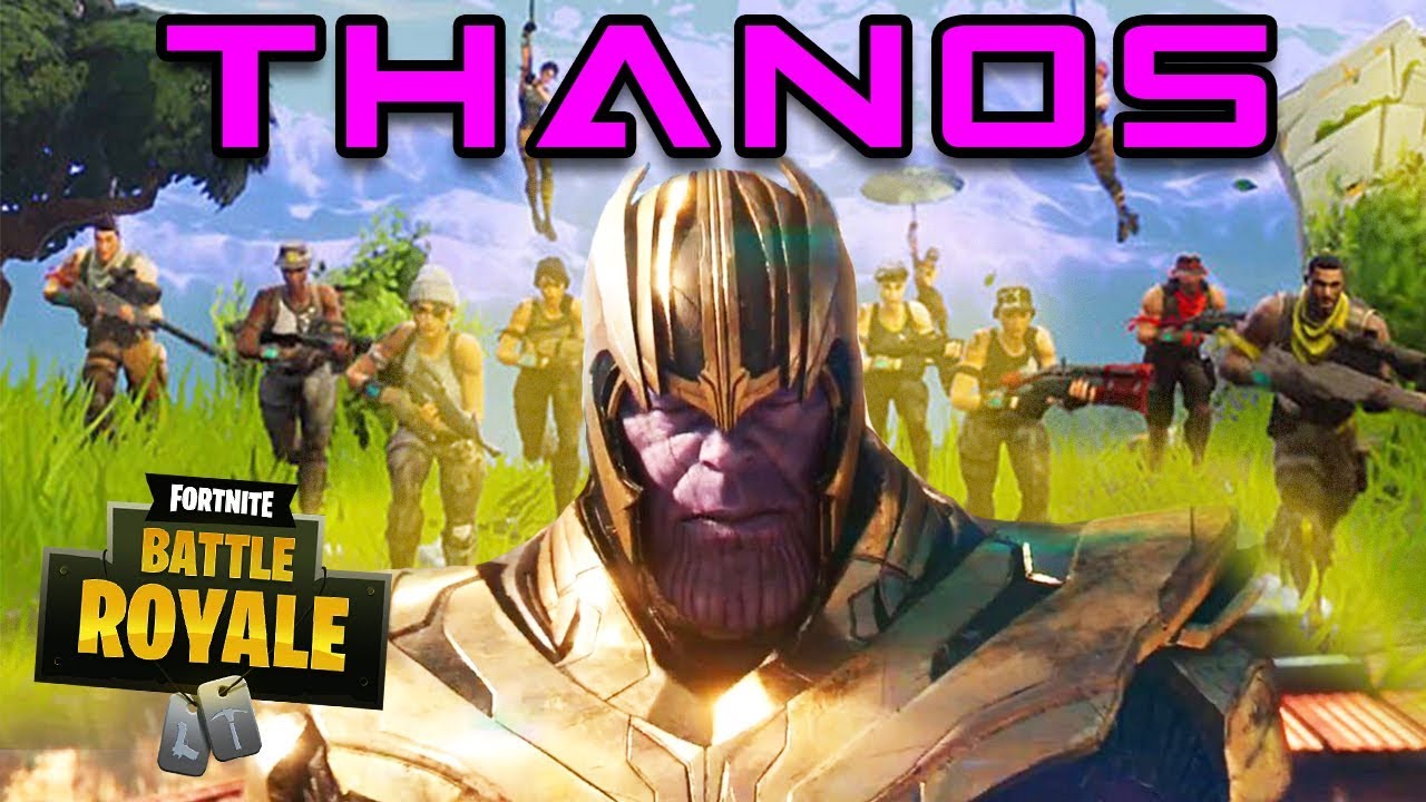 IMPOSSIBLE THANOS GAUNTLET AND INFINITY STONES GAMEPLAY!
