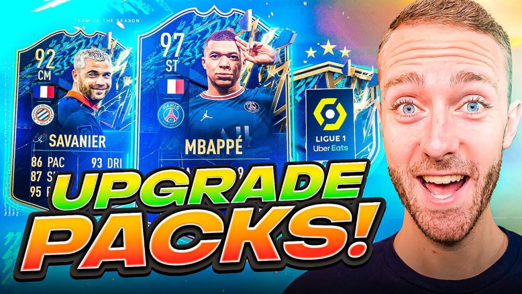 IT'S UPGRADE PACK TIME! 93+ MOMENTS SBC HAS FODDER MARKET RISING! FIFA 22 Ultimate Team