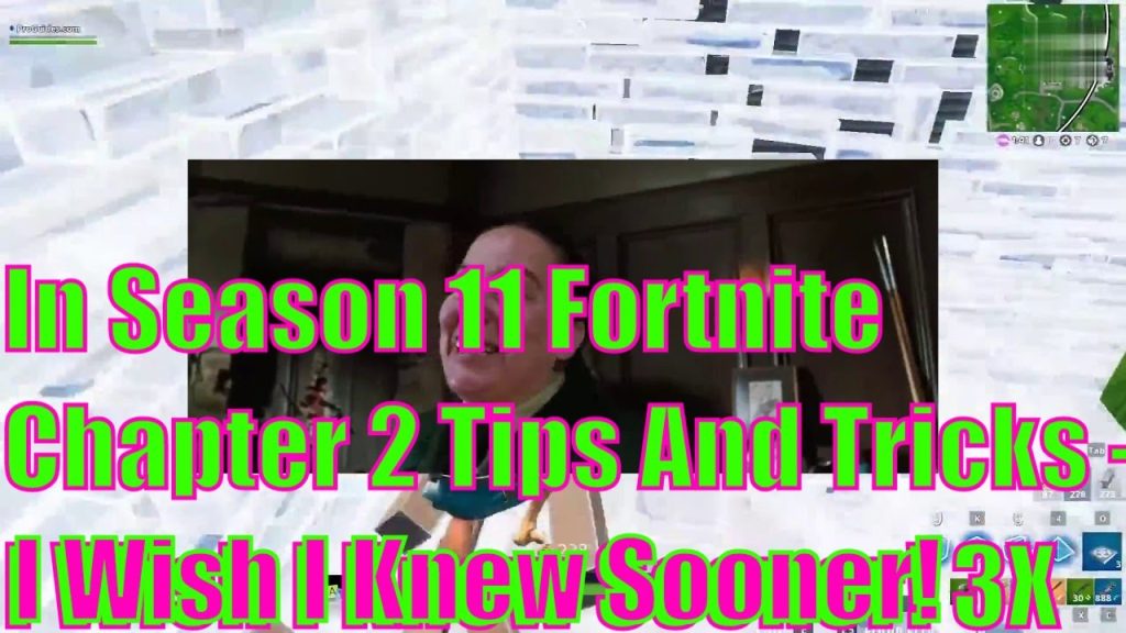 In Season 11 Fortnite Chapter 2 Tips And Tricks - 10 Fortnite Chapter 2 Tips I Wish I Knew Sooner!