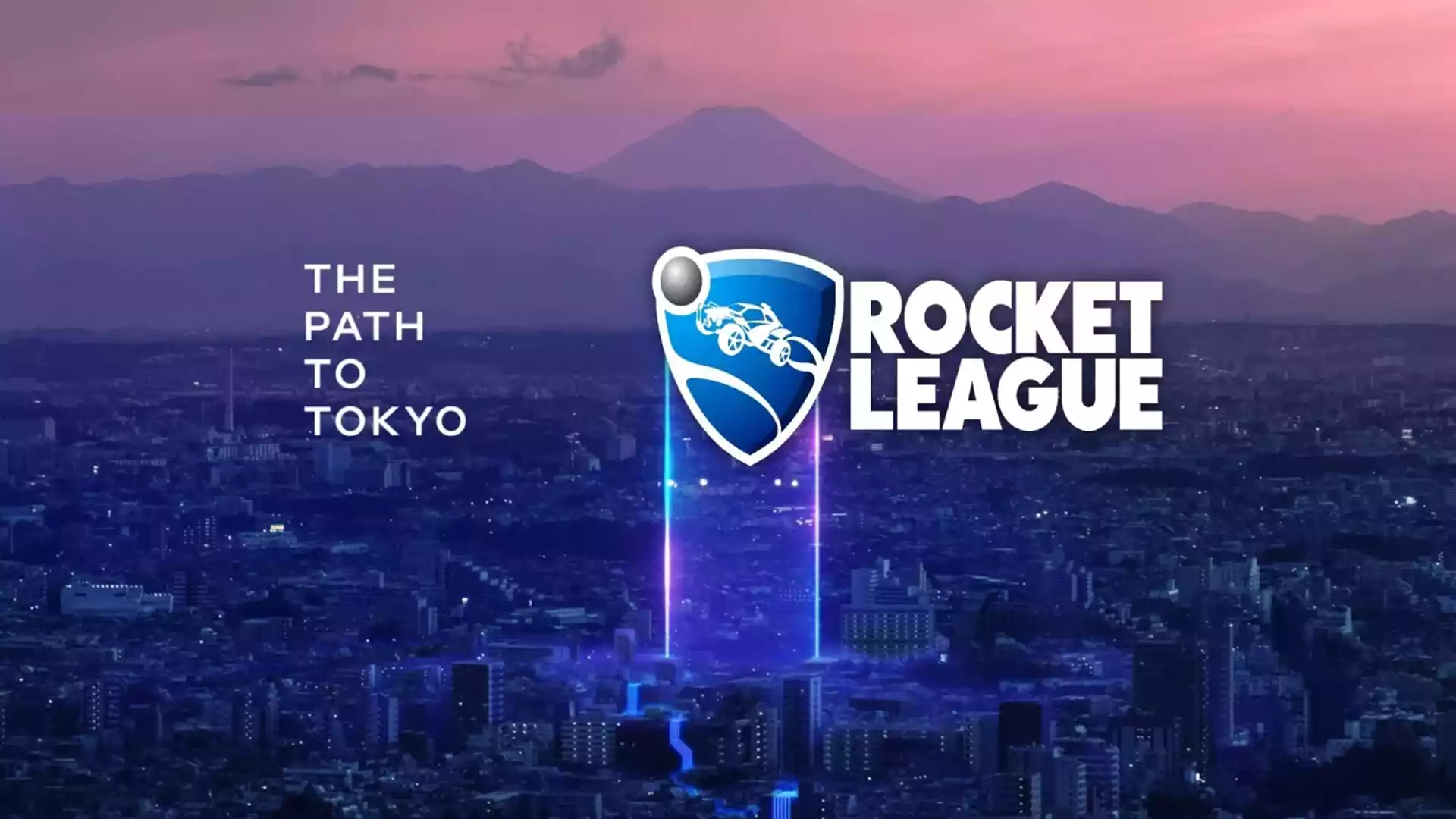 Intel World Open makes Rocket League Olympic