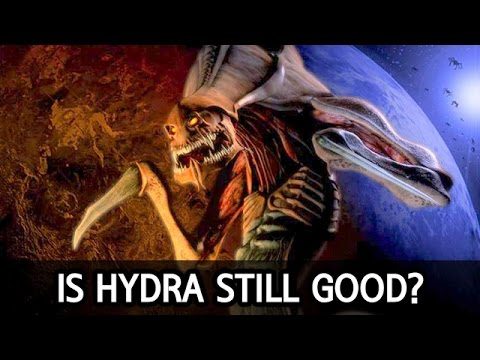 Is Hydra still good? vs Protoss, Terran l StarCraft 2: Legacy of the Void l Crank