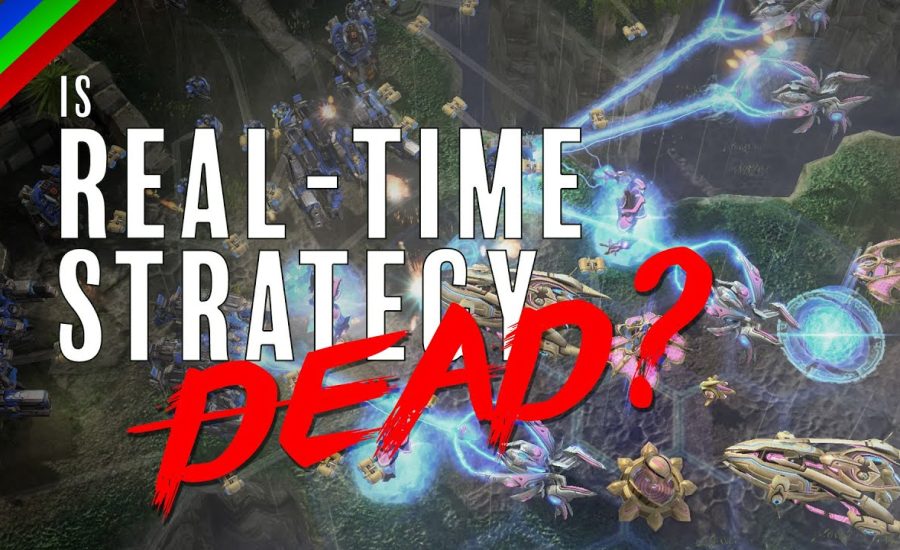 Is Real-time Strategy Dead?