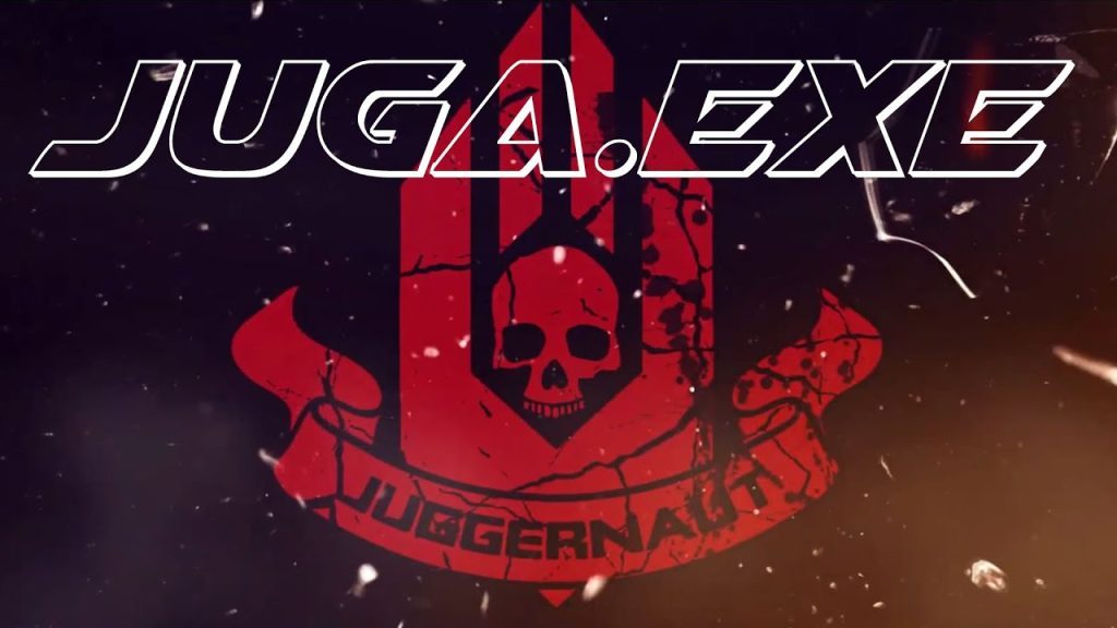 JUGA.EXE - Offical Trailer