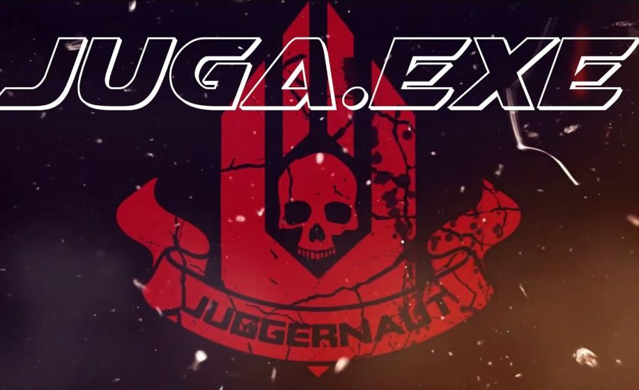 JUGA.EXE - Offical Trailer