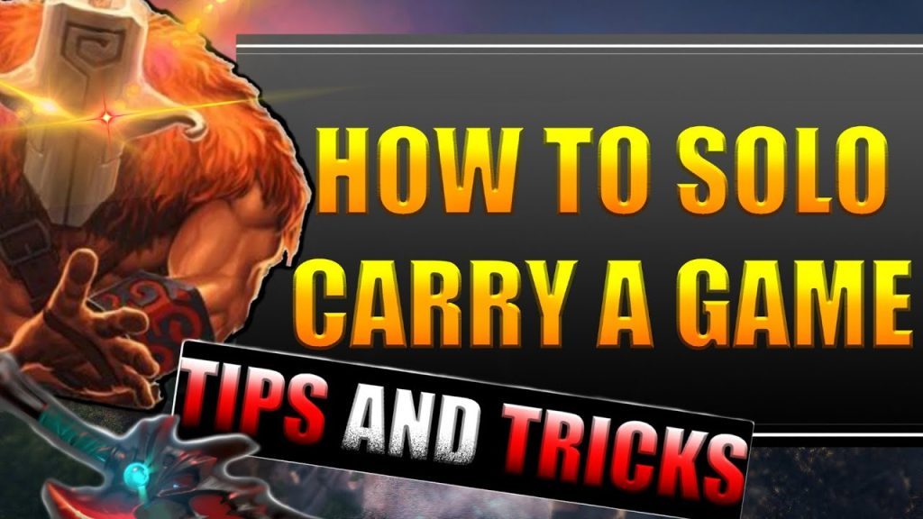 Juggernaut tips and tricks- How to solo carry all your game like a pro