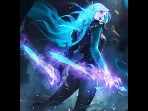 Katarina guide CZ/SK