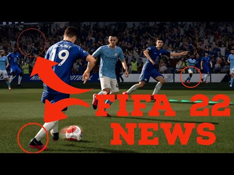 LATEST FIFA 22 ONLINE CAREER MODE NEWS / RUMOURS