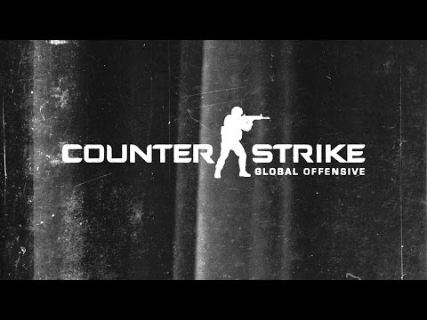 [LIVE] - Counter Strike: Global Offensive