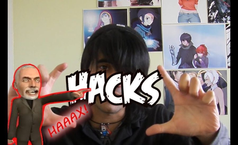 League of Legends | Haaaaaaaaaacks