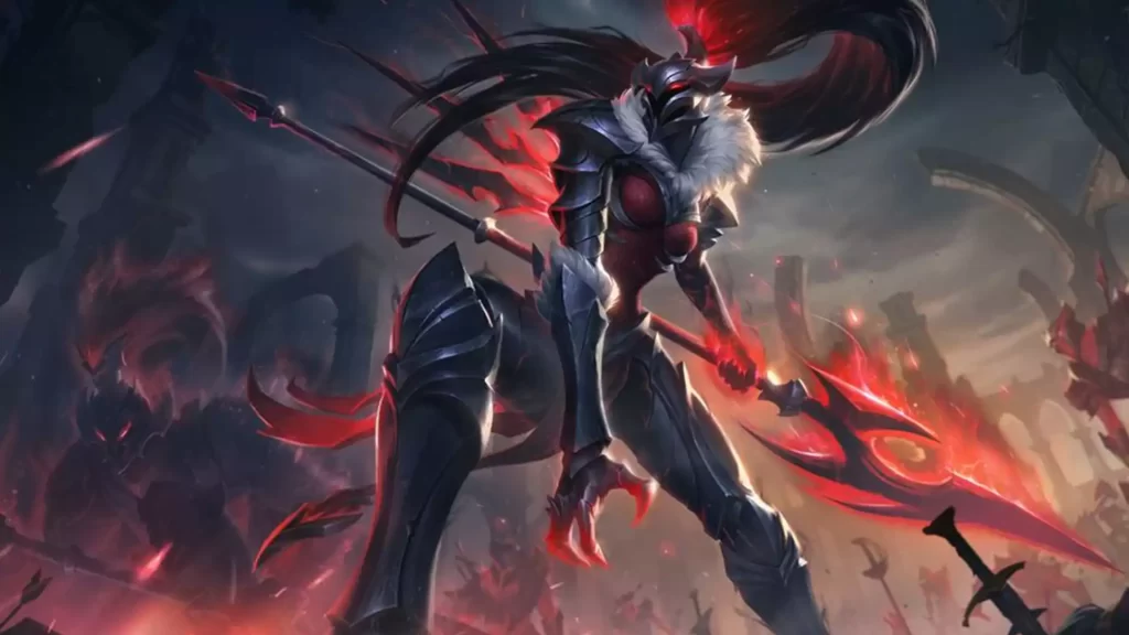 League of Legends Riot under fire for bugs