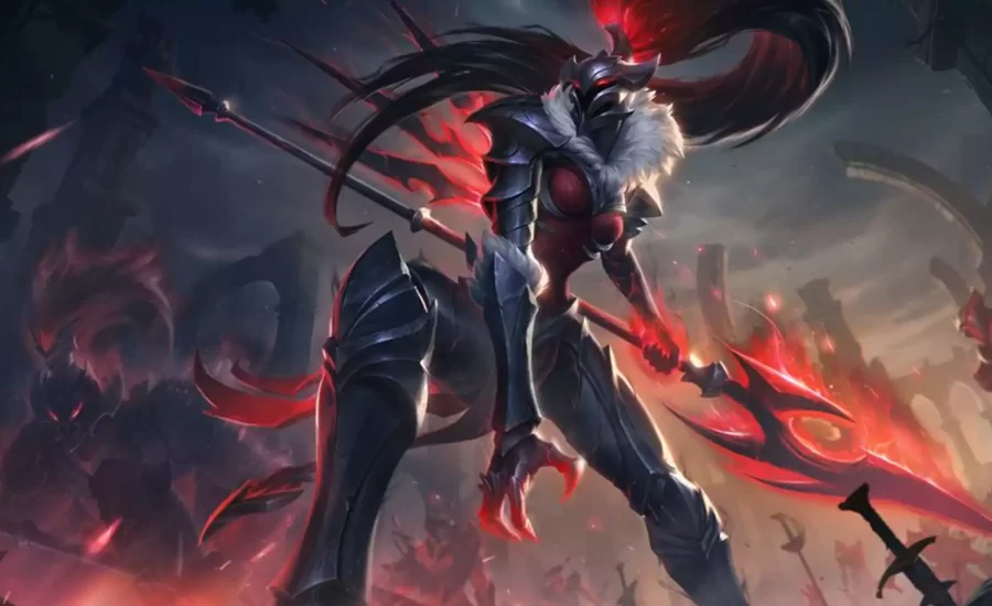 League of Legends Riot under fire for bugs