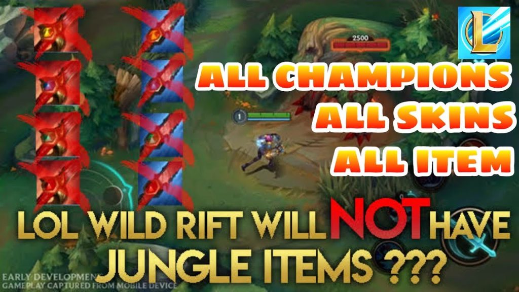 League of Legends Wild Rift: Champions, Gameplay And Skins Review Plus Tips