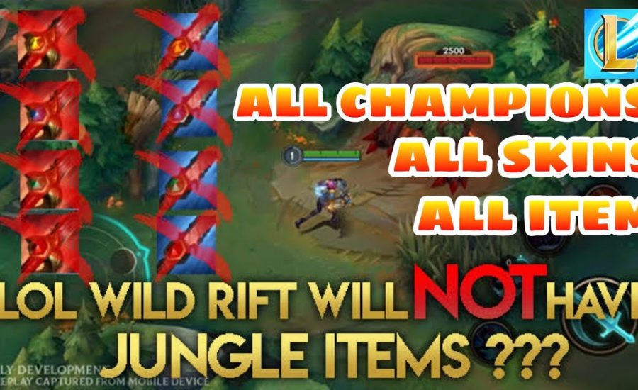 League of Legends Wild Rift: Champions, Gameplay And Skins Review Plus Tips