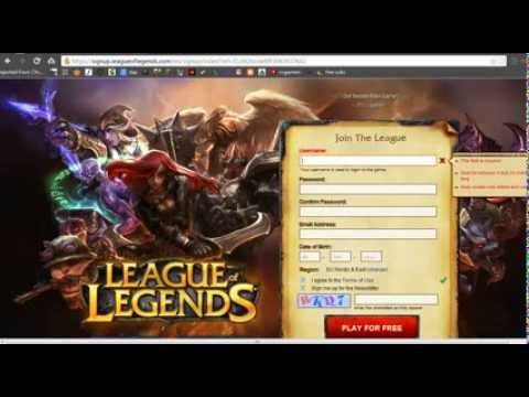 League of legends Hack Updated Work whit master yi update