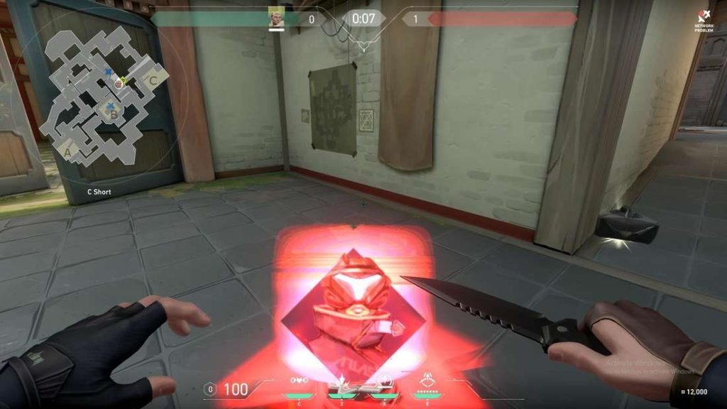 Leak with proof image shows new agent of Riot Games