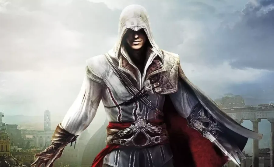 Leaks about Assassin's Creed, FIFA 23 and more - #eSportsNews #eSports #FIFA