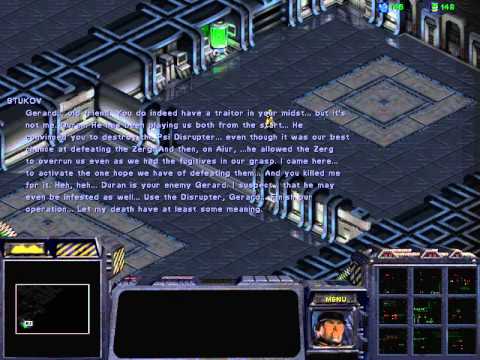 Let's Play Starcraft: Brood War - Part 14