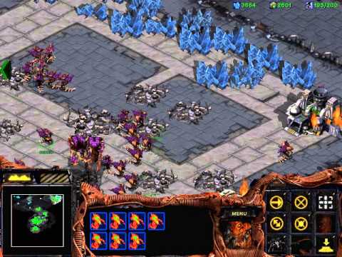 Let's Play Starcraft: Brood War - Part 27