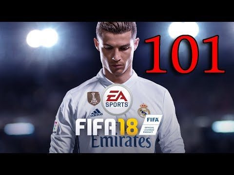 Let's play FIFA 18 #101 - Die 3 letzten Spiele - (PC | Blind) by Paxis