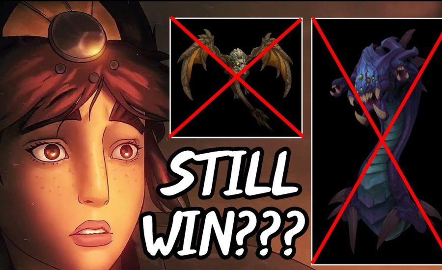 Lose Soul Lose Baron Win Game ??? - Season 11 EUNE Grandmaster Taliyah MID GUIDE (Runes, Builds)