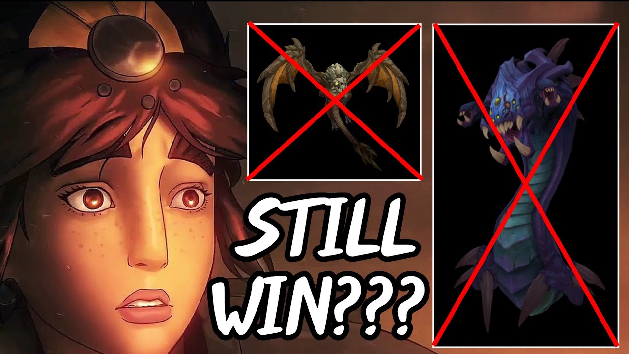 Lose Soul Lose Baron Win Game ??? - Season 11 EUNE Grandmaster Taliyah MID GUIDE (Runes, Builds)