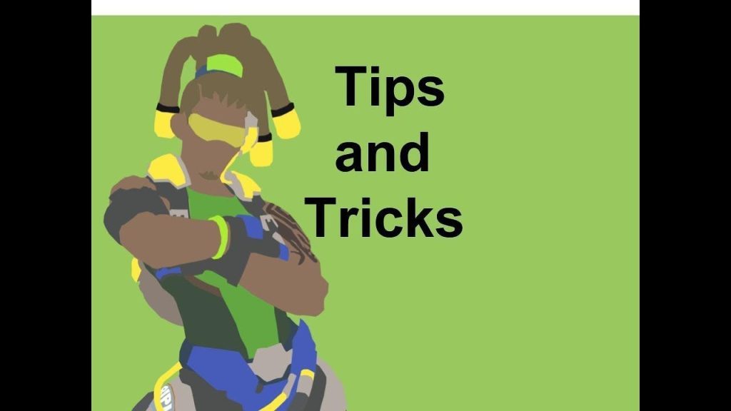 Lucio tips and tricks - Overwatch