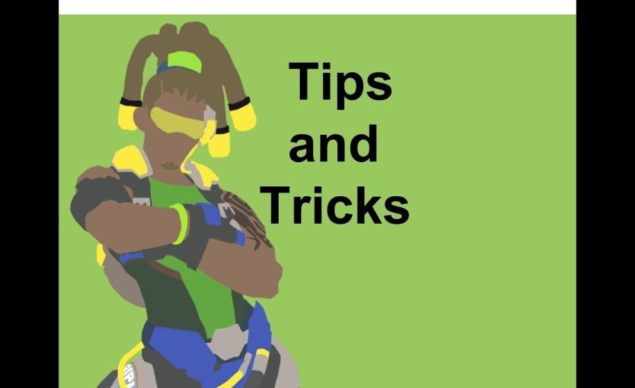 Lucio tips and tricks - Overwatch