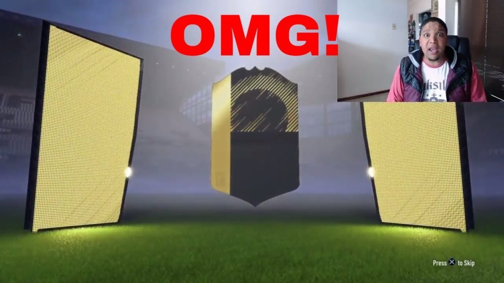 MASSIVE FIFA18 NEWS l PACK OPENING l FIFA 18 TIPS