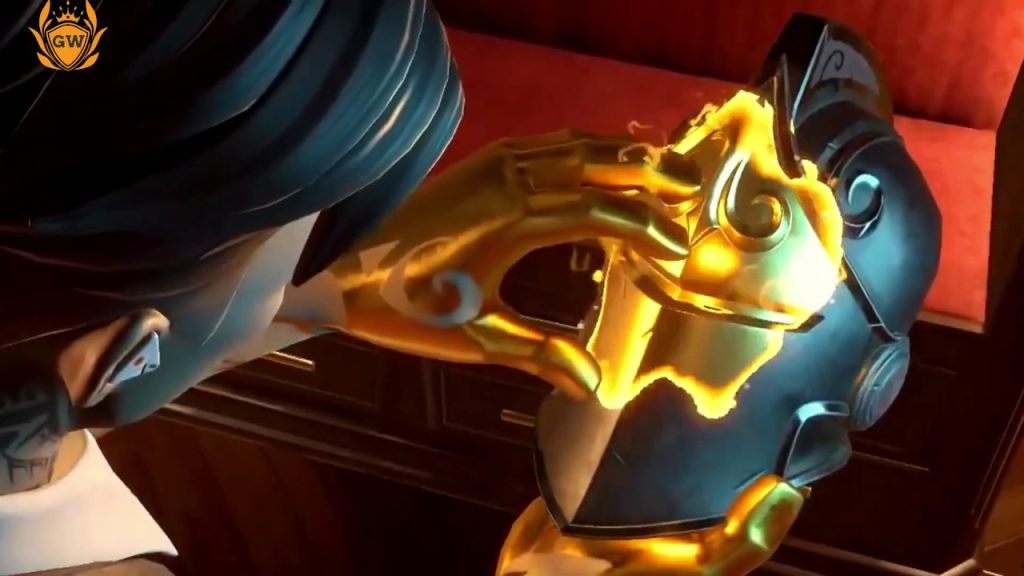 MIDAS Cutscene in Fortnite LEAKED! Midas Intro Leaked! What does this all mean?