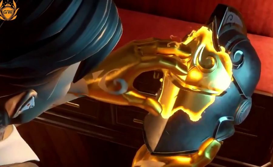 MIDAS Cutscene in Fortnite LEAKED! Midas Intro Leaked! What does this all mean?