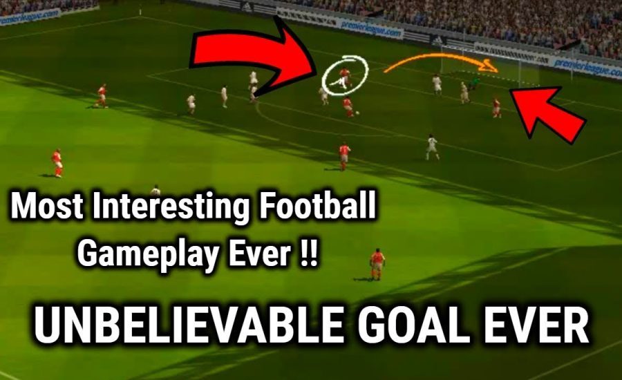 MOST INTERESTING FIFA FOOTBALL GAMEPLAY EVER 2019 | Best Football Match || Must Watch ||