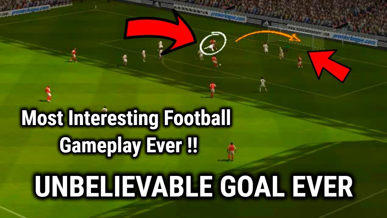 MOST INTERESTING FIFA FOOTBALL GAMEPLAY EVER 2019 | Best Football Match || Must Watch ||