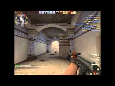 Mastering Counter-Strike: GO - [11] Frankenstein Config File Makes Me Better