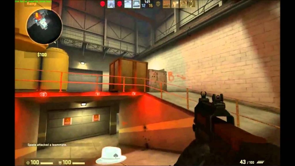 Mastering Counter-Strike: GO - [28] Getting so mad you play stupid