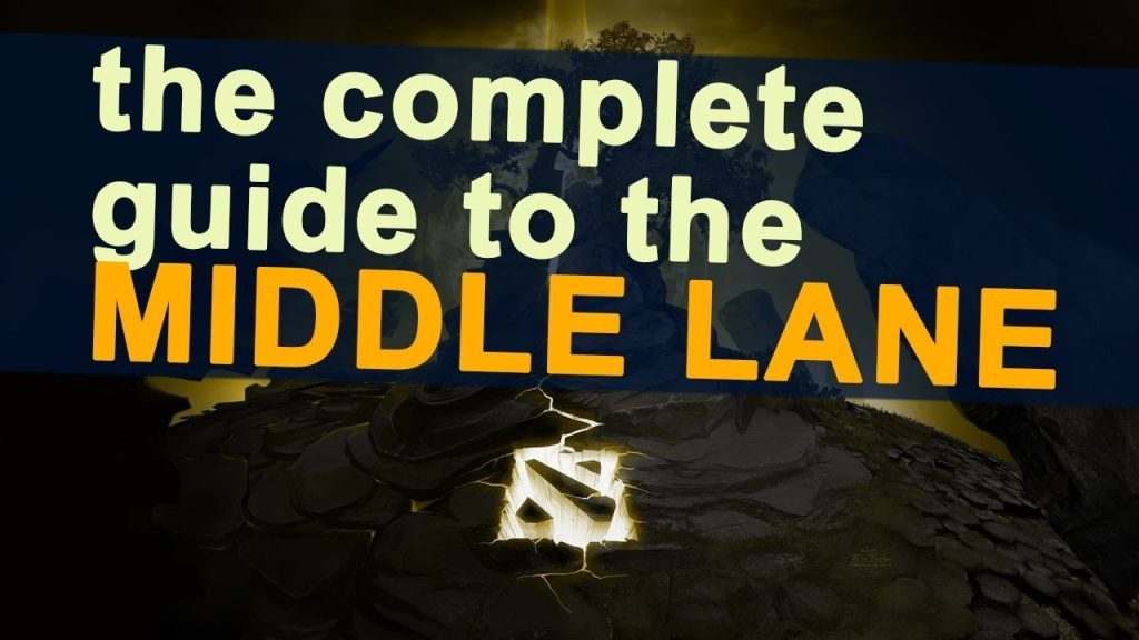 Midlane Training Week - The Complete Series | Dota 2 Guide