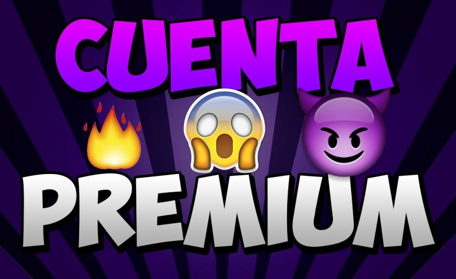 Mii Cuenta Premium!! - Lol.comMartineZ