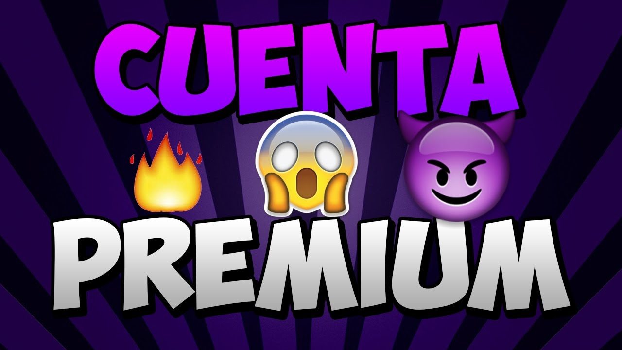 Mii Cuenta Premium!! - Lol.comMartineZ