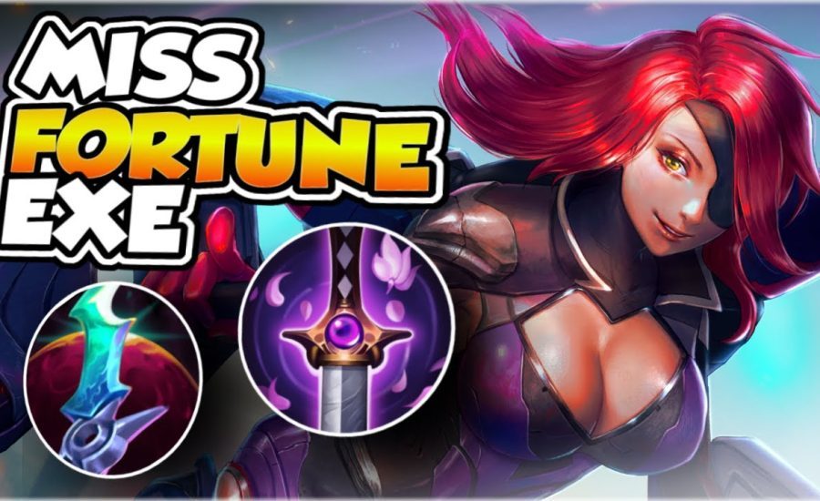 Miss Fortune.exe