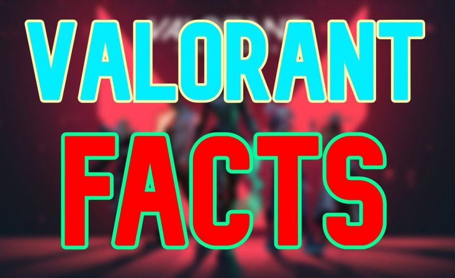 My Valorant opinions are FACTS | #shorts