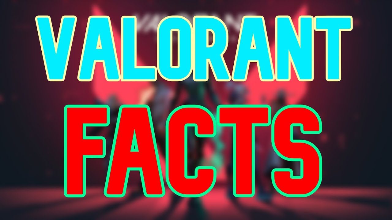 My Valorant opinions are FACTS | #shorts