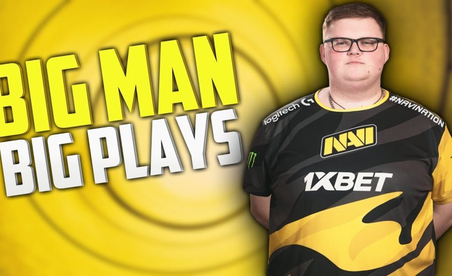 NAVI Boombl4  HIGHLIGHTS 2020 - CS GO