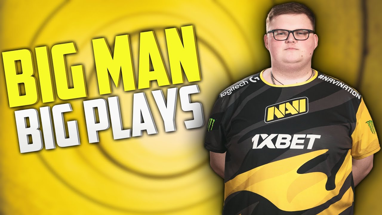 NAVI Boombl4  HIGHLIGHTS 2020 - CS GO