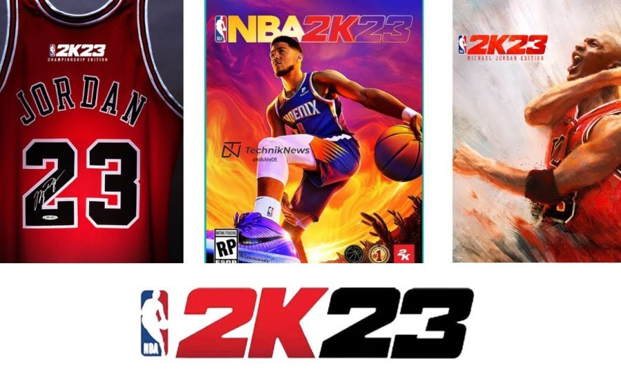 NBA 2K23 NEWS - 2K Editions Details & PRICING LEAKS WITH TRAILER