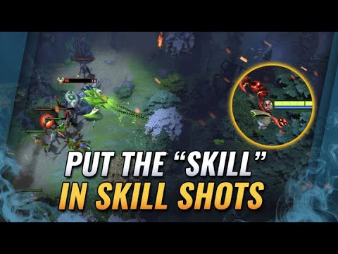 NEVER Miss A Hook EVER Again - Dota 2 Tips